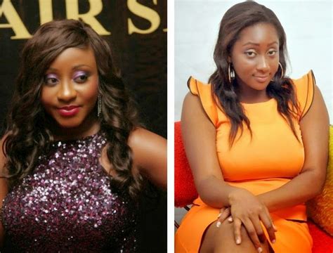 meet ini edo s ‘twin sister look alike esther urrah from benue state [photos]naijagistsblog