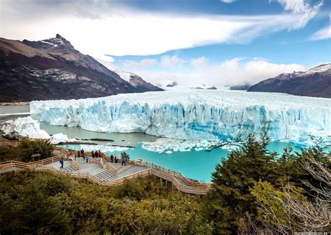 Patagonia Chile Y Argentina A Tu Ritmo Mundo Expedicion Viajes 100