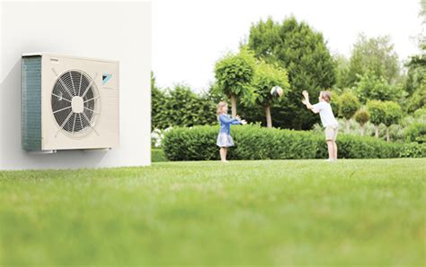 Daikin Air Source Heat Pumps Prices Costs And Reviews