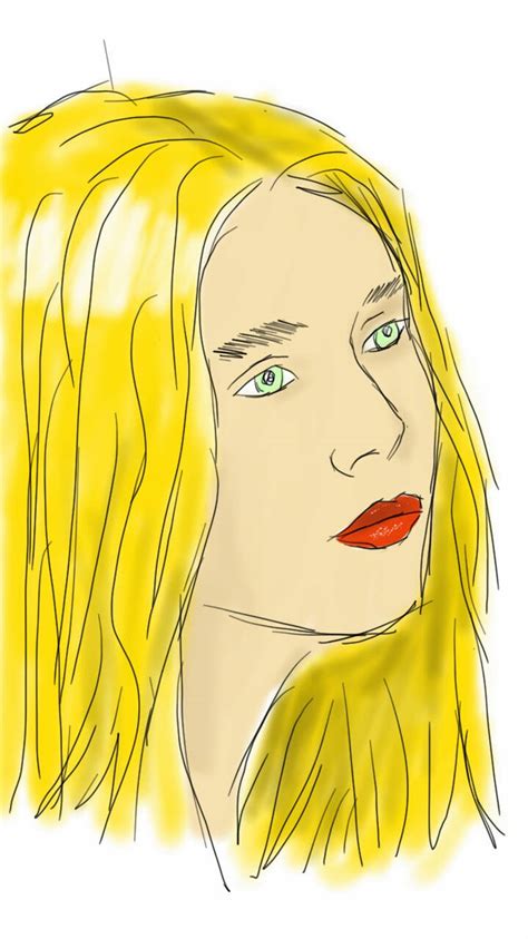 Elizabeth Olsen By Anurag00 On Deviantart