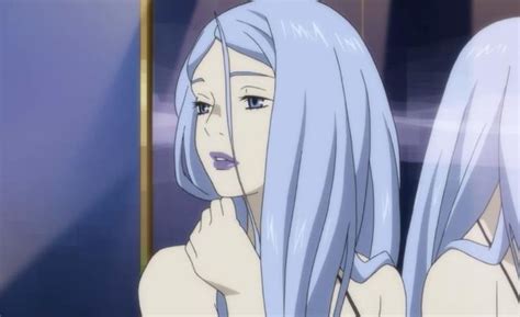 Anime Girls Blue Hair Aesthetic Wallpaper Album