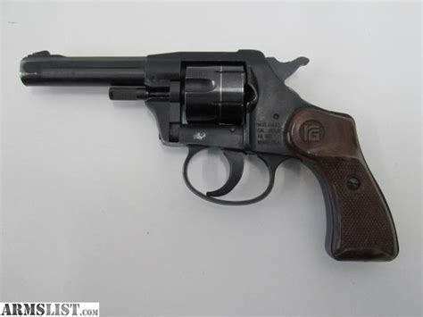 Armslist For Sale Rohm Rg Industries Rg23 22lr Revolver