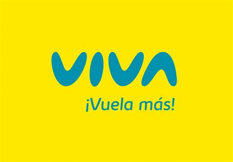 Viva Air Estrena Rebranding Y Nuevo Logo — Brandemia