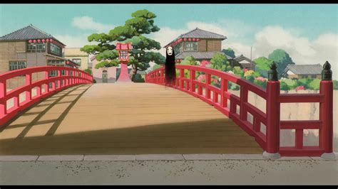 Free Download Hd Wallpaper Shinigami Anime Character Studio Ghibli