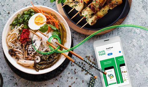 Use grabexpress delivery services from as low as rm5 only! How Grabfood is working with Restaurants in Malaysia and ...