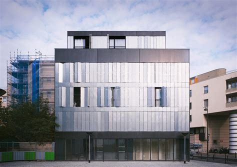 Lan Architecture Julien Lanoo · 30 Public Housing Units · Divisare
