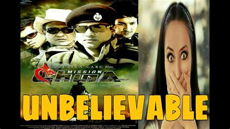 ZUBEEN GARG | MISSION CHINA | FULL MOVIE PROMOTIONS ...
