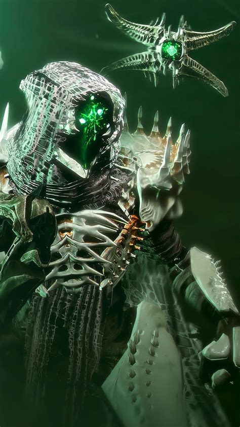 Destiny 2 The Witch Queen 4k Wallpaper Hive Warrior In 2022 Destiny