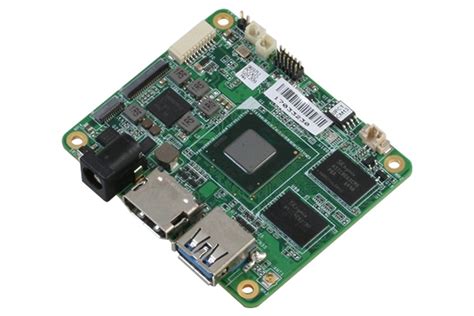 Upc Cht01 Miniature Computer Board For Professional Makers Up Core