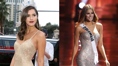 Bienvenidos a miss colombia page, una pagina dedicada a la belleza de la mujer y el hombre colombiano. A Guide To Miss Universe Colombia
