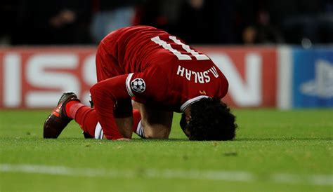 بمرمى وست هام في يناير الماضي لافتاً للأنظار بعدما. هدف محمد صلاح فى سبارتاك يكشف نحس الحذاء الذهبى - اليوم السابع