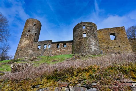 2019 - Womo-Wochenende in der Eifel | Die Weltenbummler