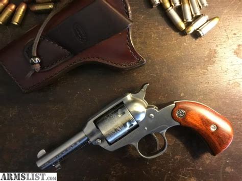 Armslist For Sale Ruger Bearcat Shopkeeper Lipseys Exclusive In