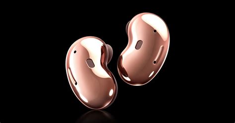 Specs Samsung Galaxy Buds Live The Official Samsung Galaxy Site