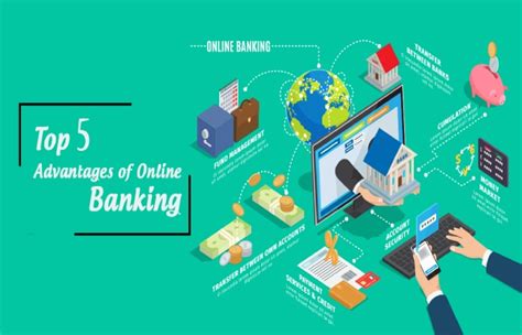 What Is Online Banking Advantages Disadvantages And More