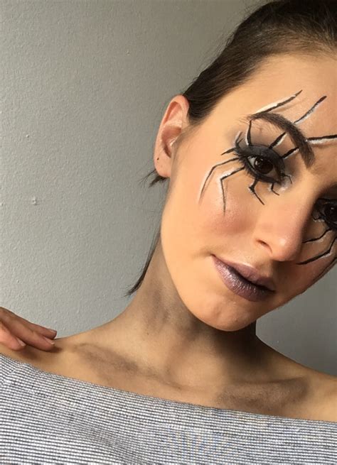 Spider Queen Makeup Tutorial Saubhaya Makeup