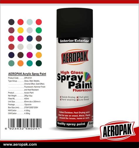 Color Place Interior Exterior Fast Dry Spray Paint Sds Paint Color Ideas