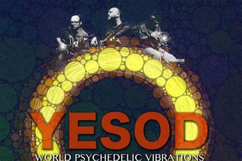 Yesod Wayward Music Series