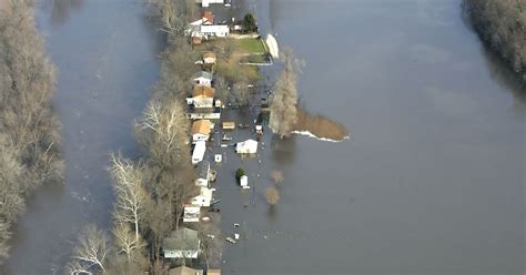 More and stronger winter flooding likely in Greater Lafayette