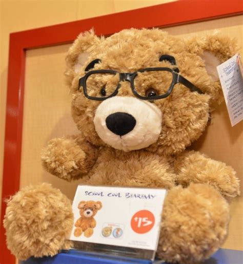 Walmart And Build A Bear Team Up For National Teddy Bear Day Ibtimes