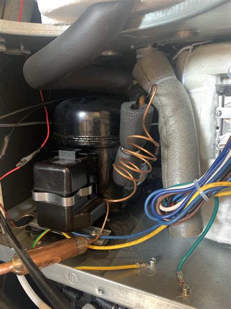 Primo Water Dispenser Thermostat Location