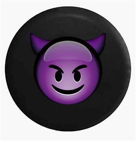 Female Devil Emoji