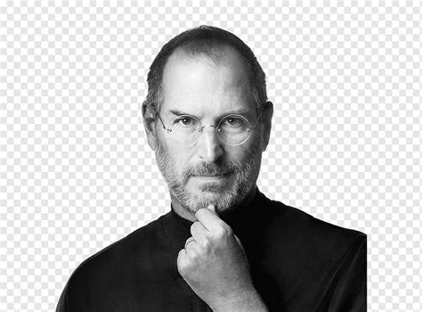 Steve Jobs Apple IPhone IPad Technology Steve Jobs Selebriti