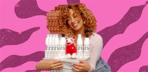 Rizos Curls Latina Owned Curly Hair Care Line Available At Target