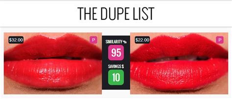 Makeup Dupes List 2021 Find The Perfect Makeup Dupe With Swatches Makeup Dupes Best Makeup