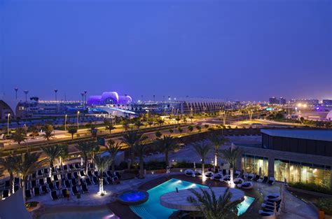 The united arab emirates or simply the emirates is a country rich in history and culture at the entrance to the persian gulf. Yas Island travel | Abu Dhabi, United Arab Emirates ...