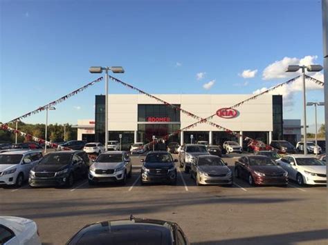 The shop has a wide selection of. Boomer KIA car dealership in OKLAHOMA CITY, OK 73139 ...