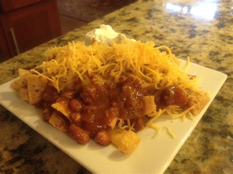 Cooking With Madjon Aikenstandardtv Is Fritos Chili Pie