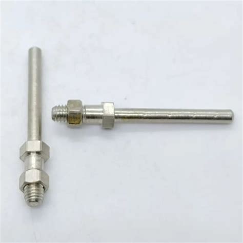 Silver Brass Cp Socket Pin At Rs 450kg Jamnagar Id 7188182262