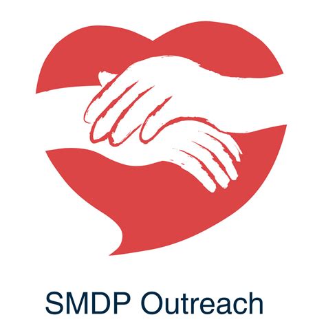 Smdp Outreach A Community Thrives