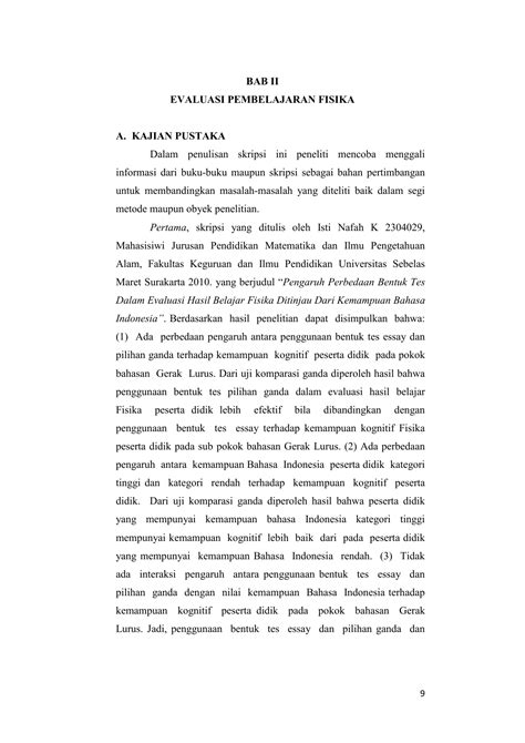 Nov 11, 2017 pada buku ini dikemukakan tiga metode yaitu kuantitatif, kualitatif, penelitian dan pengembangan (research and development/r&d). Buku Anas Sudijono Pengantar Evaluasi Pendidikan Pdf ...
