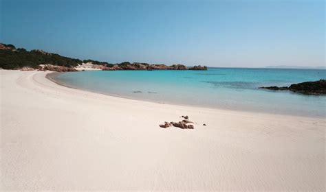 Budelli è un'isola appartenente all'arcipelago di la maddalena, situata all'estremo nord della sardegna presso le bocche di bonifacio. Budelli | SardegnaTurismo - Sito ufficiale del turismo ...