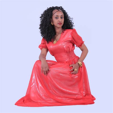 New Collection Is Available Habesha Dresses የሓበሻ ቀሚስ