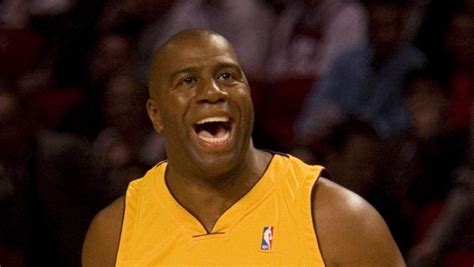 He played professional basketball for 13 seasons, all of them with the los angeles lakers of the national basketball association (nba). Magic Johnson ayudará con 100 millones en préstamos a ...