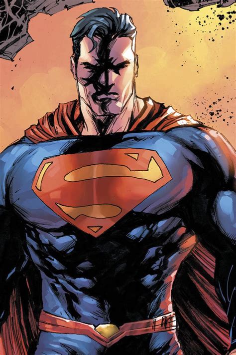 Comics Dc Comics Superman 720x1280 Wallpaper Superman Art