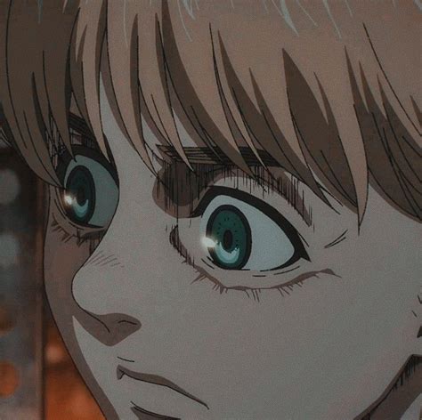 Armin Arlert Icons Armin Attack On Titan Anime Otaku Anime