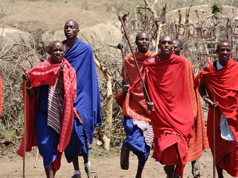 Free Images Person People Show Profession Tribe Tradition Masai