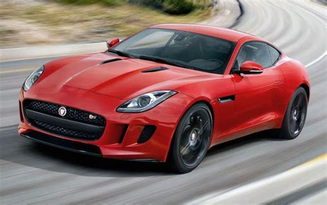 Jaguar Considering Targa Version Of F Type Working On Three Or Four