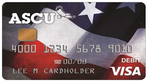 Where can i use my chip card? Home - American Southwest Credit Union