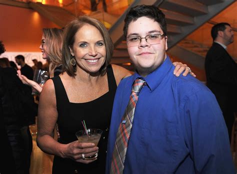 Katie Couric’s Gender Special Must See Tv For Texans