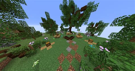 Furfsky Skyblock Texture Pack 1 8 9 Download Dfwpole
