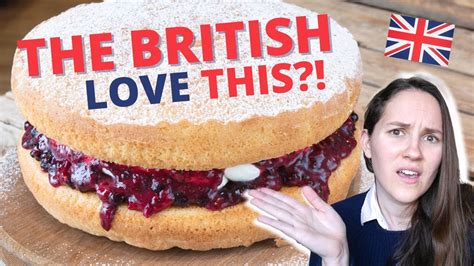 American Reacts To 9 Things British People Love Youtube