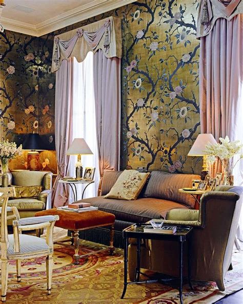 Inspired Decorating Having A Moment With Chinoiserie The Decorista
