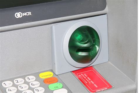 Atms Targeted By Skimming Devices South Brisbane