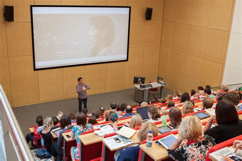 Lecture Capture | Nottingham Trent University
