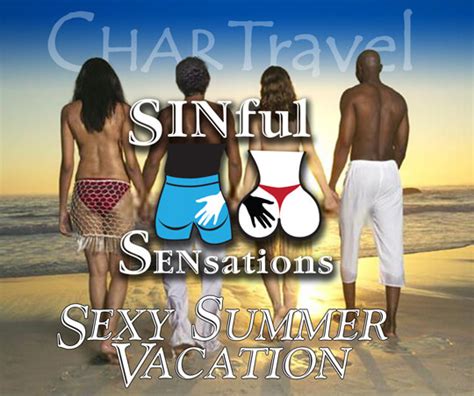 Sinful Sensations Hedonism Ii Summer Vacation Hedonism Ii